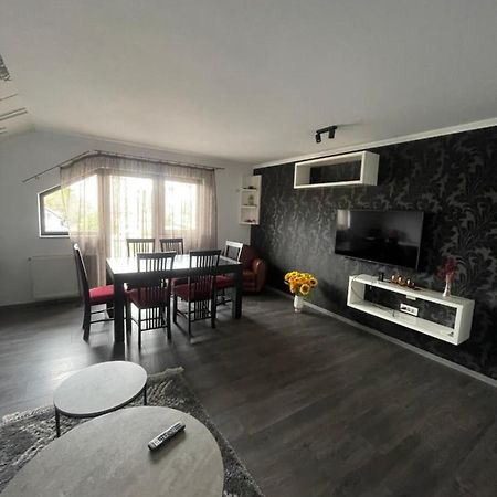 Eroilor II Apartament Apartment Suceava Exterior photo