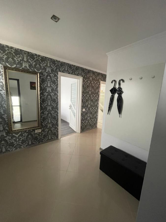 Eroilor II Apartament Apartment Suceava Exterior photo