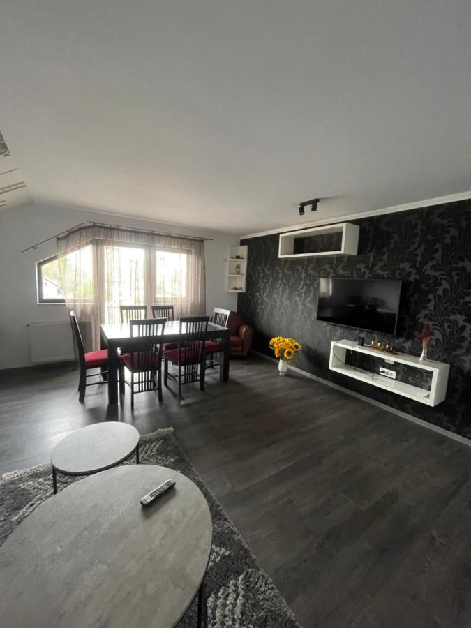Eroilor II Apartament Apartment Suceava Exterior photo